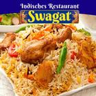 آیکون‌ Swagat Restaurant Pforzheim