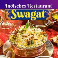 Swagat Restaurant Pforzheim পোস্টার