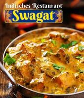 Swagat Restaurant Pforzheim اسکرین شاٹ 2