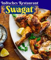 Swagat Restaurant Pforzheim اسکرین شاٹ 3