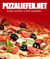 Pizzaliefer.Net - Bestellen poster