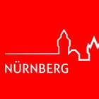 Stadt Nürnberg ikona