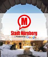 برنامه‌نما Stadt Nürnberg عکس از صفحه