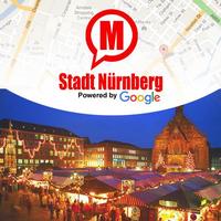 Stadt Nürnberg Ekran Görüntüsü 2