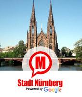 Stadt Nürnberg Ekran Görüntüsü 3