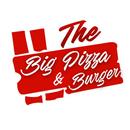 The Big Pizza Burger Hof APK