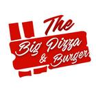 The Big Pizza Burger Hof icône