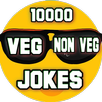 Jokes 999 : hindi  jokes for whatsapp APK