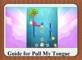 Guide for Pull My Tongue Screenshot 2