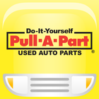 Pull-A-Part Used Auto Parts アイコン