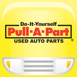 Pull-A-Part Used Auto Parts