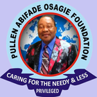 Pullen Abifade Osagie Foundation أيقونة