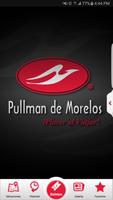 Pullman de Morelos v2 Affiche