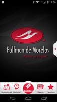 Poster Pullman de Morelos