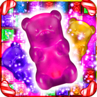 Sweet Gummy Bear icône