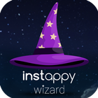 Instappy Wizard icon