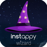 Instappy Wizard icône