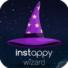 Instappy Wizard icono
