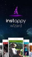 Instappy Wizard Poster