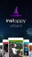 Instappy Wizard تصوير الشاشة 3