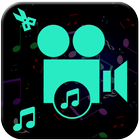 Audio Video Music Mixer icône