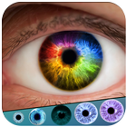 Eye Color Changer 图标