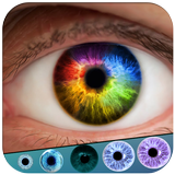 Eye Color Changer icon