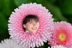 Flower Photo Frames скриншот 3