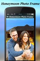 Honeymoon Photo Frame screenshot 2