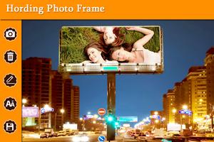 Hoarding Photo Frame capture d'écran 1