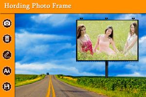 Hoarding Photo Frame скриншот 2