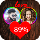 Love Calculator আইকন