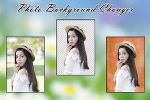 Photo Background Changer 스크린샷 3