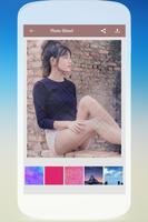 PicMix Photo Blend Editor ภาพหน้าจอ 3