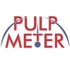 Pulp Meter - Electricity and Water Meter App icon