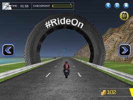 RideOnIndia screenshot 1