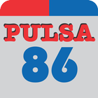 Pulsa 86 आइकन