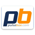 PulsaBOX - Isi Ulang Pulsa & PPOB