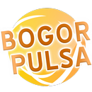 BOGOR PULSA RELOAD APK