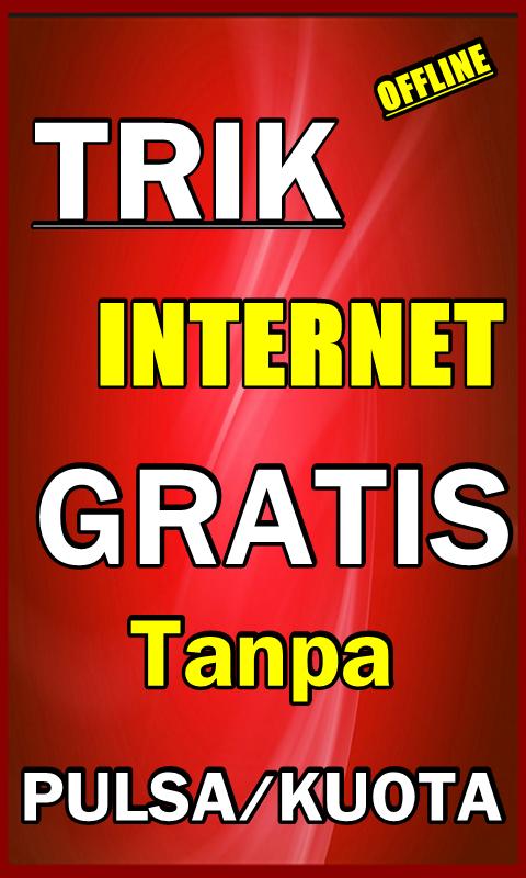 Cara Internet Gratis Tanpa Pulsa Kuota Lengkap Fur Android Apk Herunterladen