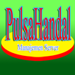 PHAdmin - PulsaHandal Admin
