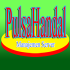 PHAdmin - PulsaHandal Admin アイコン