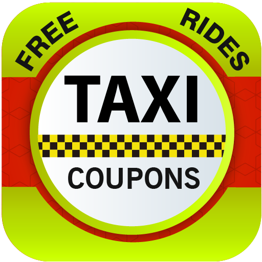 Cupons de táxi grátis para Uber Cab