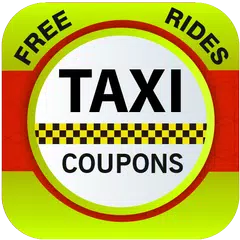 Free Taxi Coupons for Uber Cab アプリダウンロード