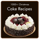 1001+ Christmas Cake Recipes APK