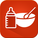 Baby Food - Homemade Recipes aplikacja