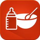 Baby Food - Homemade Recipes APK