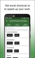 Best Excel Formulas and Functions - Offline screenshot 3
