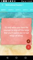 Beautiful Quotes & Status Messages syot layar 2