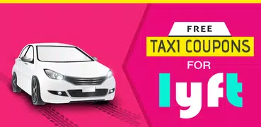 Free Taxi Coupons For Lyft